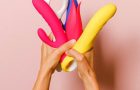 Buying your adult toy needs online: the advantages
