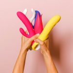 Fundamental aspects to consider when buying adult pleasure toys