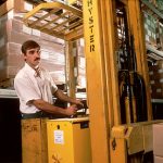 Essential Safety Requirements for Order Picker Training