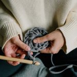 Essential Skills Taught in Beginner Crochet Courses
